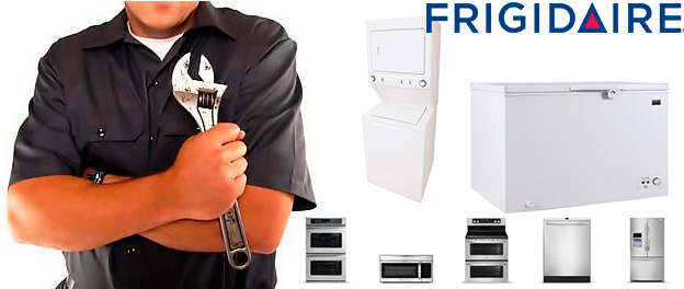 Servicio frigidaire